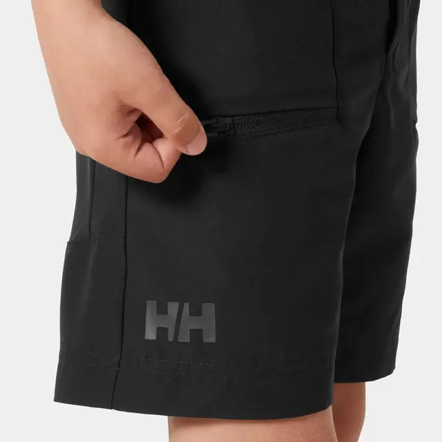 Shorts til junior 10 år Helly Hansen Vidda Shorts Jr 10 år 990 