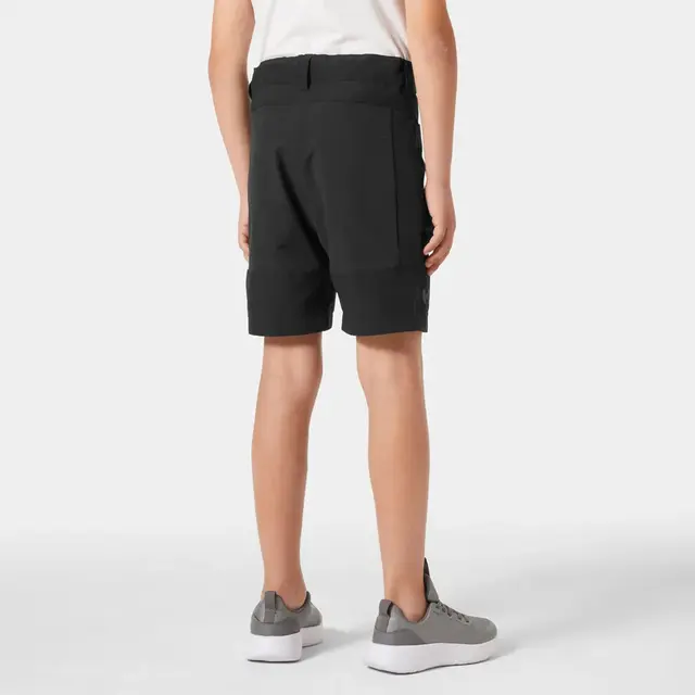 Shorts til junior 10 år Helly Hansen Vidda Shorts Jr 10 år 990 