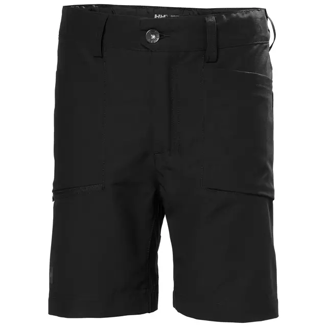 Shorts til junior 10 år Helly Hansen Vidda Shorts Jr 10 år 990 
