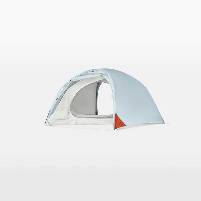 Kuppeltelt til 3 Helsport Adventure Reinsfjell SL 3 Dome 