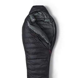 Vinterpose i dun 200 cm Helsport Blizzard Down –20 200 10064