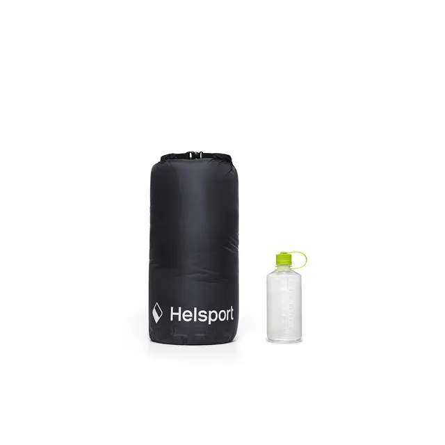Vinterpose 175 cm Helsport Blizzard Fiber –10 175 10064 