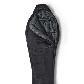 Vinterpose 200 cm Helsport Blizzard Fiber –10 200 10064