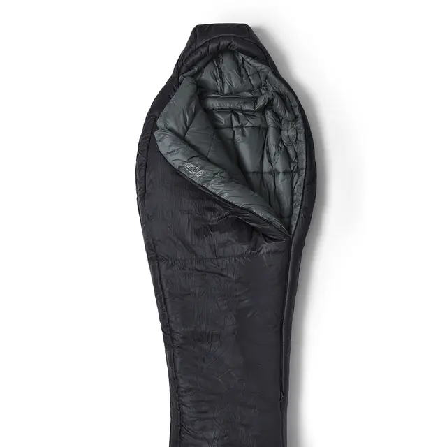 Vinterpose 175 cm Helsport Blizzard Fiber –10 175 10064 