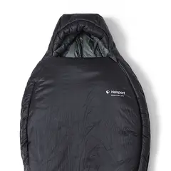 Vinterpose 175 cm Helsport Blizzard Fiber –10 175 10064