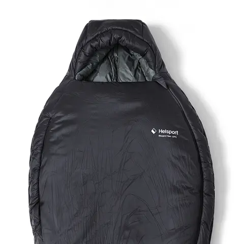 Vinterpose Helsport Blizzard Fiber –10