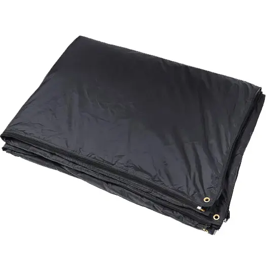 Isolert fjellduk Helsport Blizzard Fjellduk Insulated 104 
