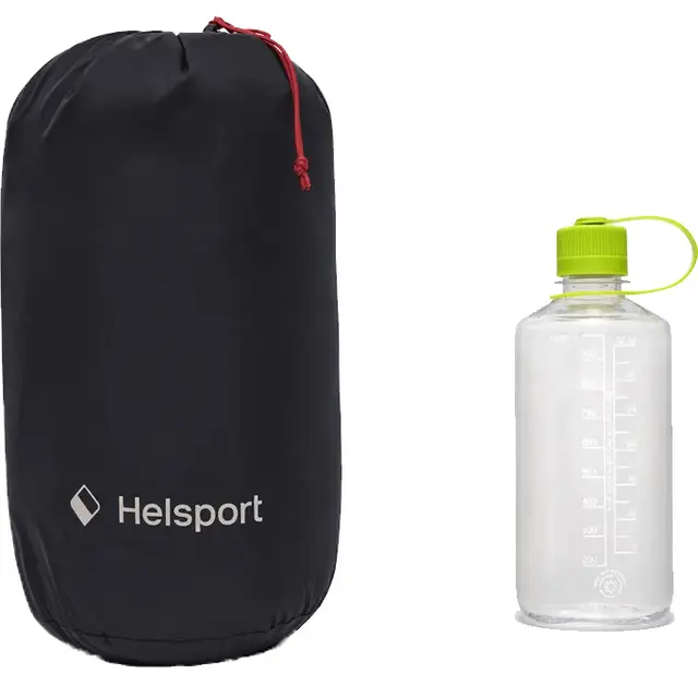 Isolert fjellduk Helsport Blizzard Fjellduk Insulated 104 