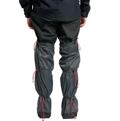 Fotposer Helsport Blizzard Fotposer 10451