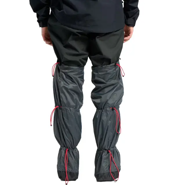 Fotposer 38–42 Helsport Blizzard Fotposer 38–42 10451 