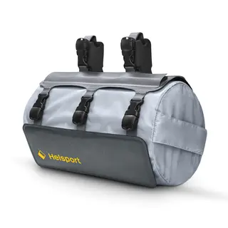 Sykkelstyresele Helsport Gravel SL Handlebar Harness