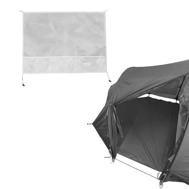 Tilbehør til telt Helsport KomfyKit Superlight Fjellheimen 