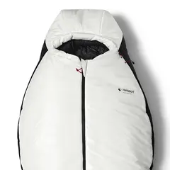 Ekspedisjonspose 195 cm Helsport Polar Spitsbergen Dual –30 195