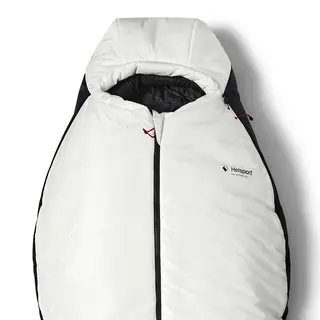 Ekspedisjonspose 195 cm Helsport Polar Spitsbergen Dual –30 195