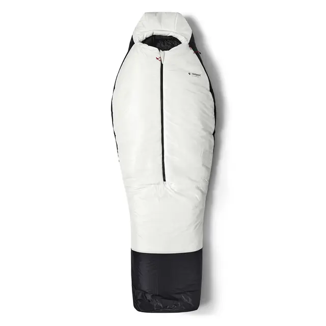 Ekspedisjonspose 195 cm Helsport Polar Spitsbergen Dual –30 195 