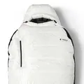 Ekspedisjonspose i dun 195 cm Helsport Polar Svalbard Down –30 195