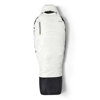 Ekspedisjonspose i dun 195 cm Helsport Polar Svalbard Down –30 195
