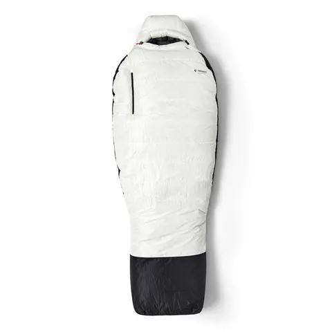 Ekspedisjonspose i dun 195 cm Helsport Polar Svalbard Down –30 195
