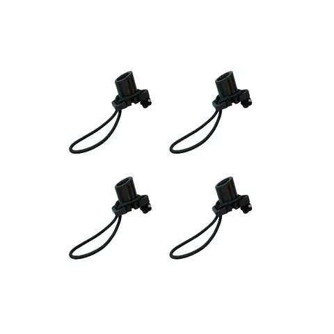 Pole Clip til telt Helsport Pole Cup Kit for Inner Tent