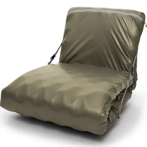 Stolsett Helsport Pro Chair Kit 67310