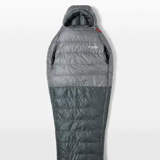 H&#248;stpose i dun 200 cm Helsport Pro Down –5 200 10451