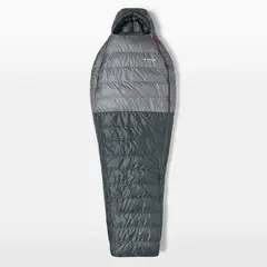 Høstpose i dun Helsport Pro Down –5