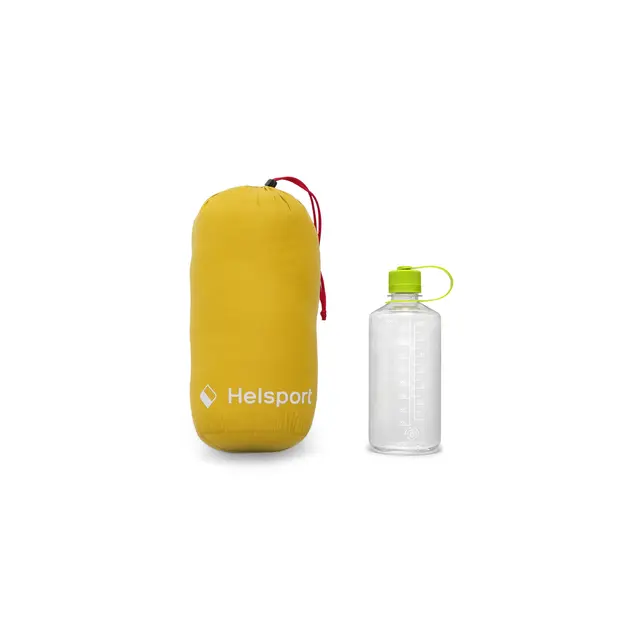 Sommerpose i dun Helsport Pro Down +10 50403 