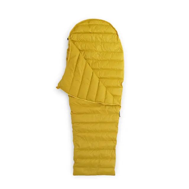 Sommerpose i dun Helsport Pro Down +10 50403 