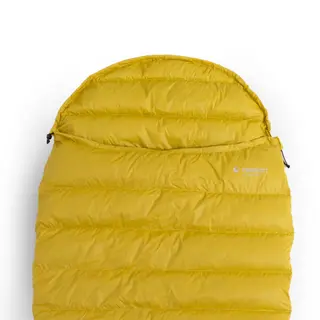 Sommerpose i dun Helsport Pro Down +10 50403