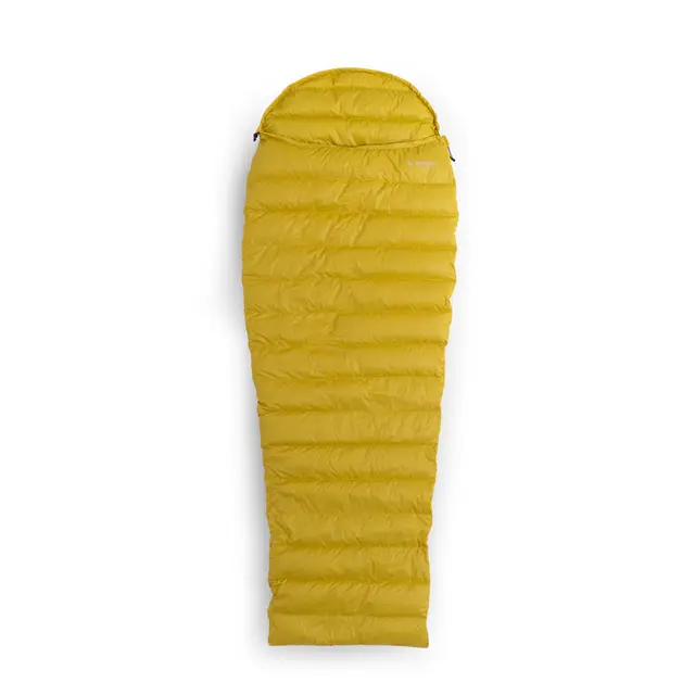 Sommerpose i dun Helsport Pro Down +10 50403 