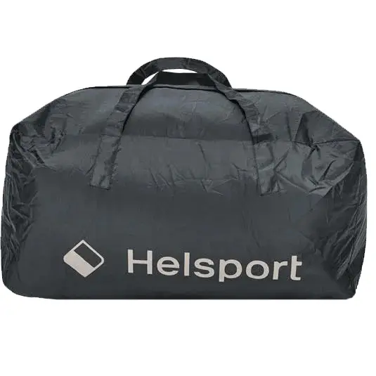 Bag 86 liter Helsport Pro Duffel 86 10451 