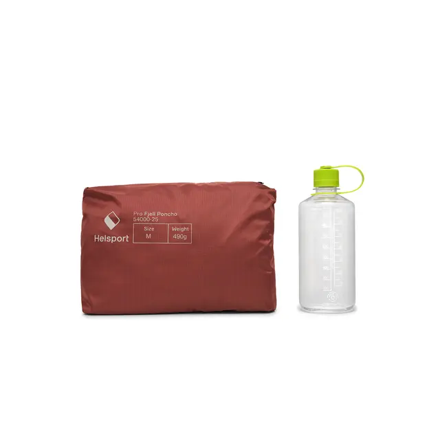 Poncho M/L Helsport Pro Fjell Poncho M/L 58304 