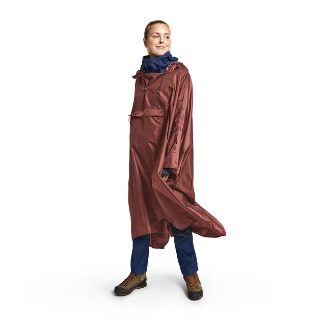 Poncho M/L Helsport Pro Fjell Poncho M/L 58304 