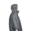 Poncho isolert Helsport Pro Fjell Poncho Insulated