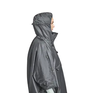 Poncho isolert Helsport Pro Fjell Poncho Insulated