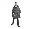 Poncho isolert Helsport Pro Fjell Poncho Insulated
