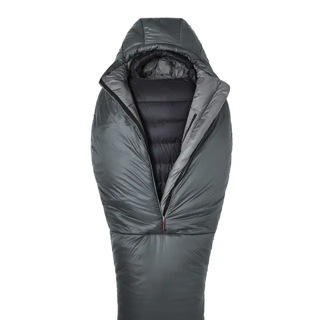 Høstpose 195 cm Helsport Pro Storen Fiber –5 195 