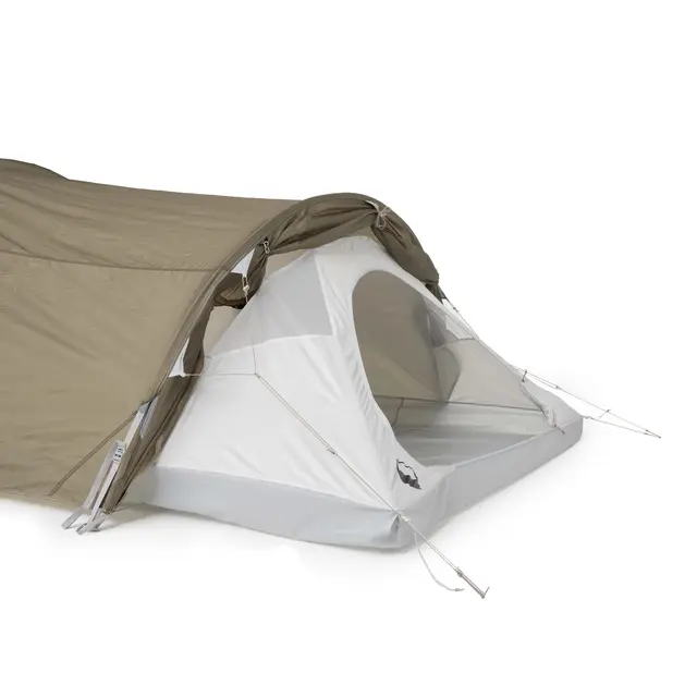 Tunneltelt til 3 Helsport Pro Vidda 3 67310 