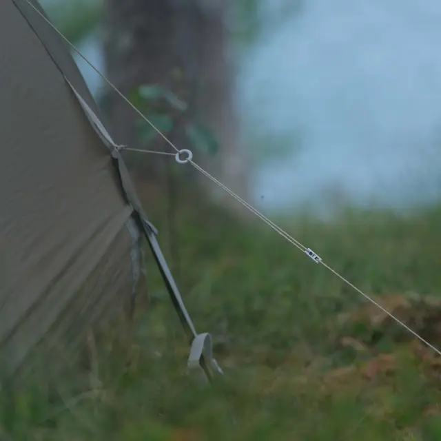 Tunneltelt til 3 Helsport Pro Vidda 3 67310 