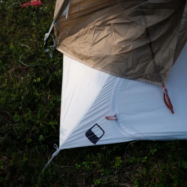 Tunneltelt til 3 Helsport Pro Vidda 3 67310 