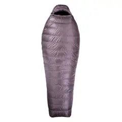 Vinterpose i dun 175 cm Helsport Rago Superlight Winter Lady 175