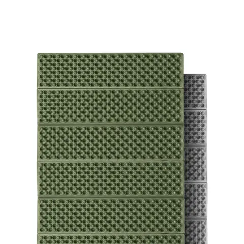 Trekkspillunderlag Helsport Trek Foldable Mat R1