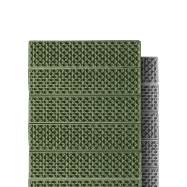 Trekkspillunderlag Helsport Trek Foldable Mat R1 