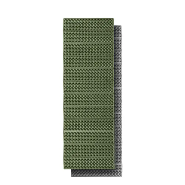 Trekkspillunderlag Helsport Trek Foldable Mat R1 