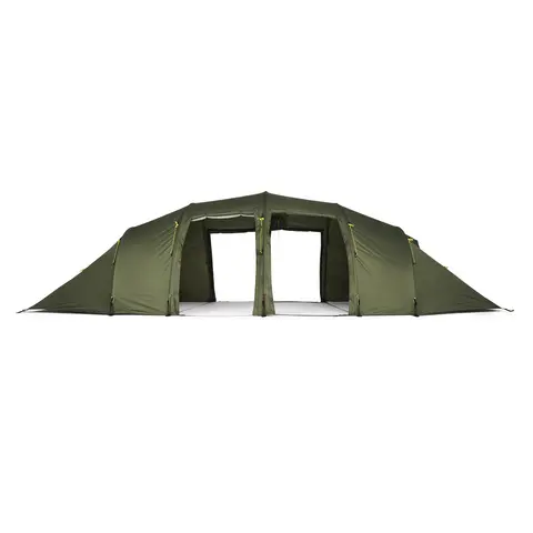 Tunnelltelt til 8 Helsport Valhall Outer Tent 8