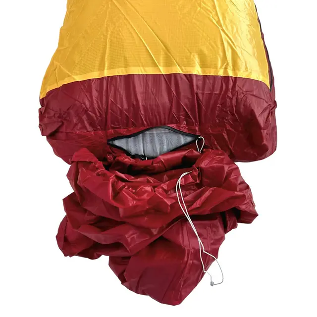 Pakkbag til pulk Helsport X-Trem Arctic Bedding 90309 