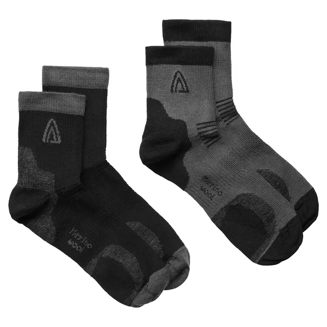 Sokker Aclima Running Socks 162 