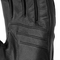 Skinnhansker til herre Hestra Alvar M 100