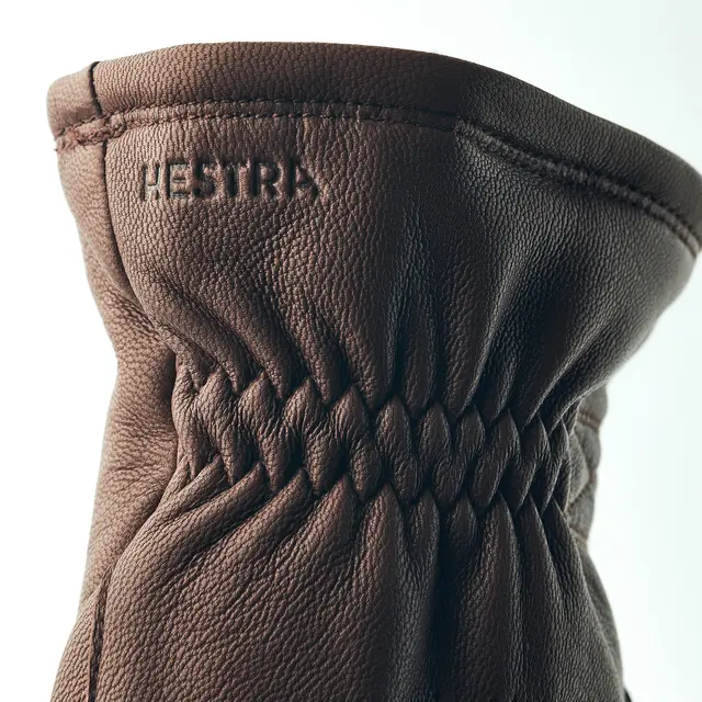 Hansker til herre S Hestra Alvar M 7 780 