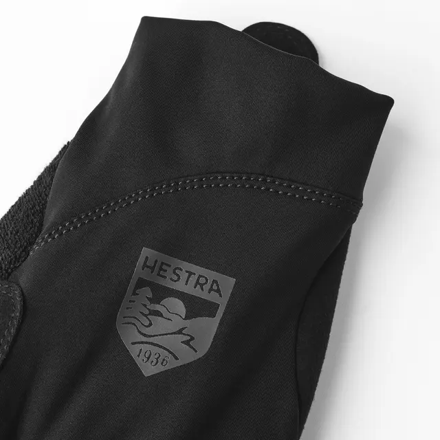 Sykkelhansker XS Hestra Apex Long 5F 6 100 